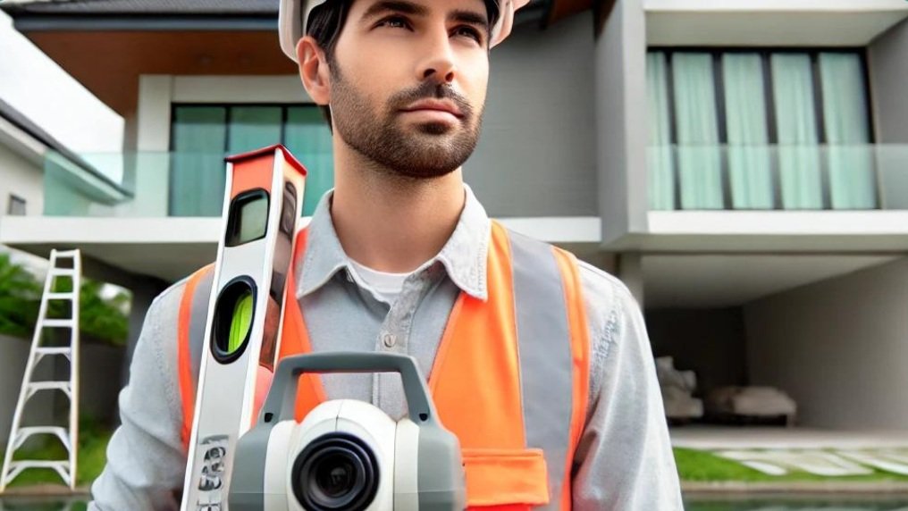 شركة فحص فلل بالدمام 0558366602 | تقرير هندسي معتمد
