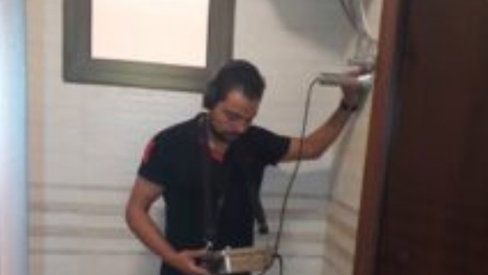 شركة كشف تسربات المياه بالاحساء 0558366602 فنون المثالية (ضمان معتمد)