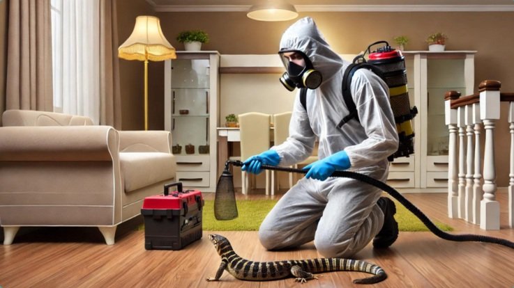 شركة مكافحة حشرات بالاحساء 0558366602 رش وابادة الحشرات بالاحساء