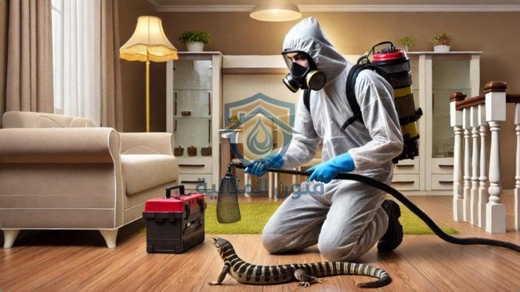 شركة مكافحة حشرات بالاحساء 0558366602 رش وابادة الحشرات بالاحساء