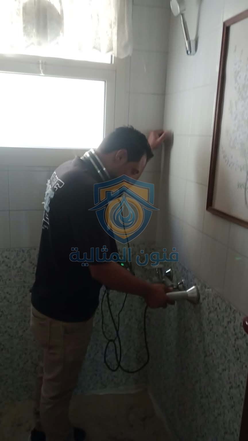 عمل ميداني شركة فنون المثالية - صورة 4