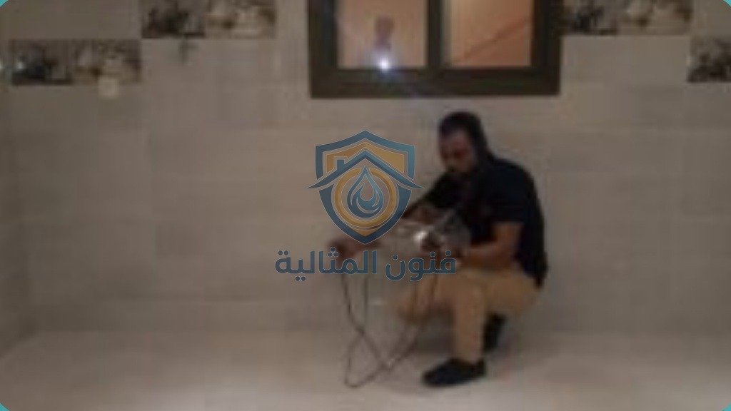 عمل ميداني شركة فنون المثالية - صورة 8