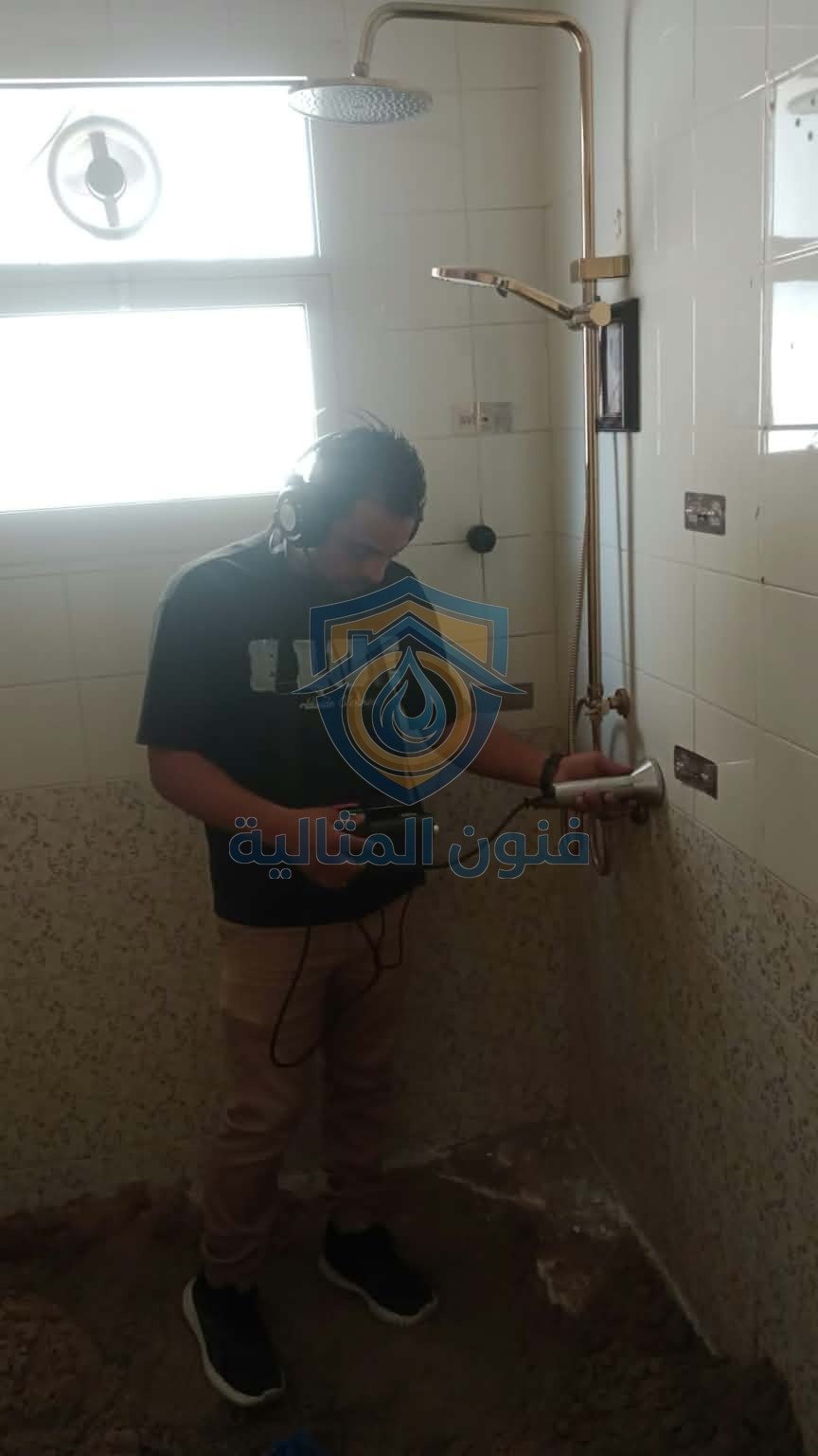 عمل ميداني شركة فنون المثالية - صورة 10