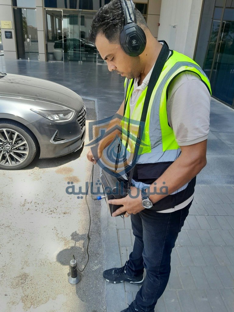 عمل ميداني شركة فنون المثالية - صورة 12