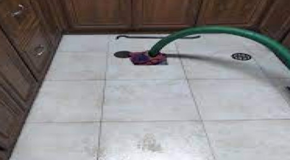 تسليك المجاري